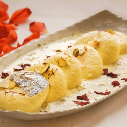 Ras Malai
