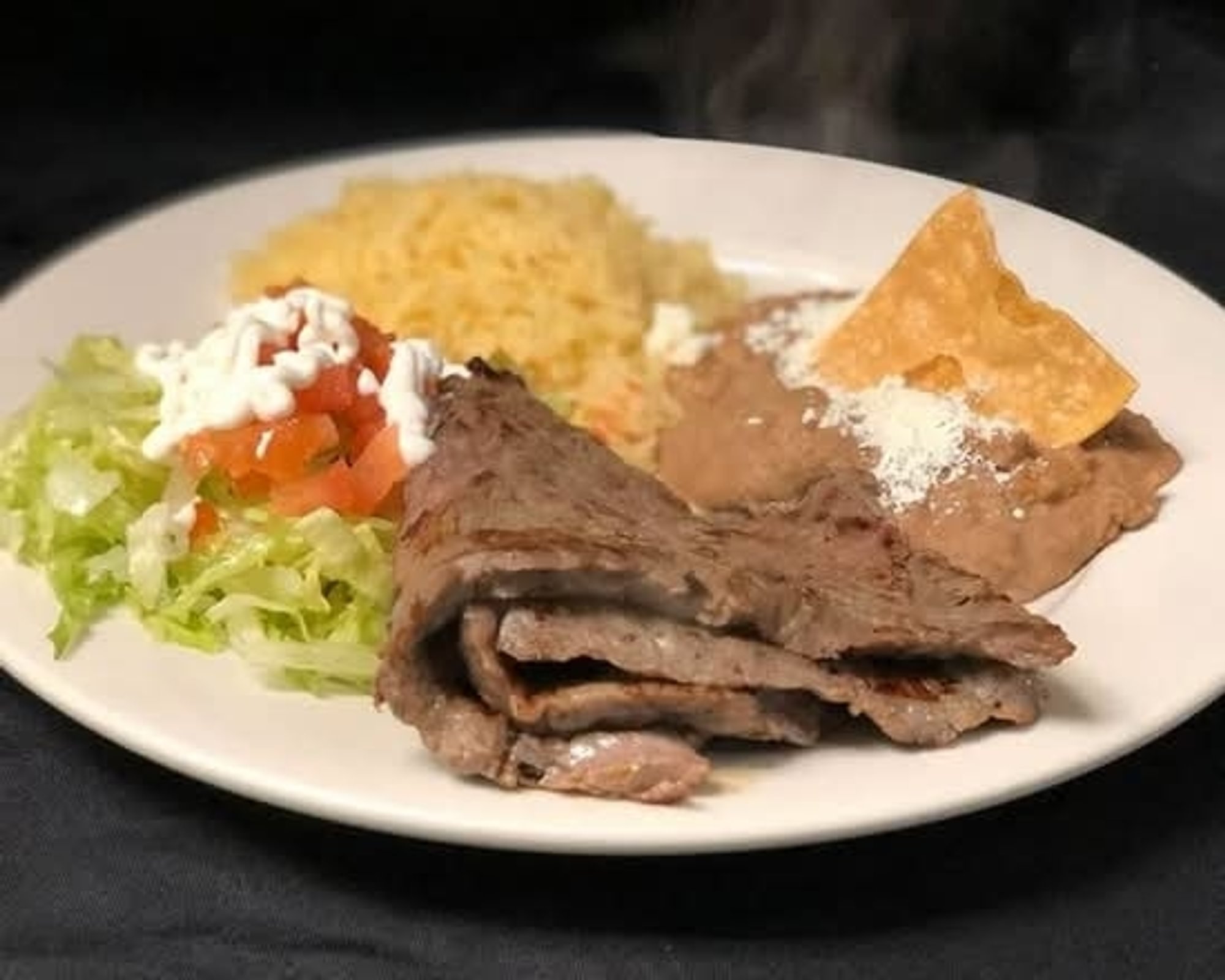 CARNE ASADA