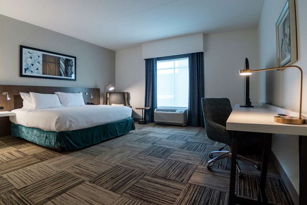 Hilton Garden Inn Spartanburg Image