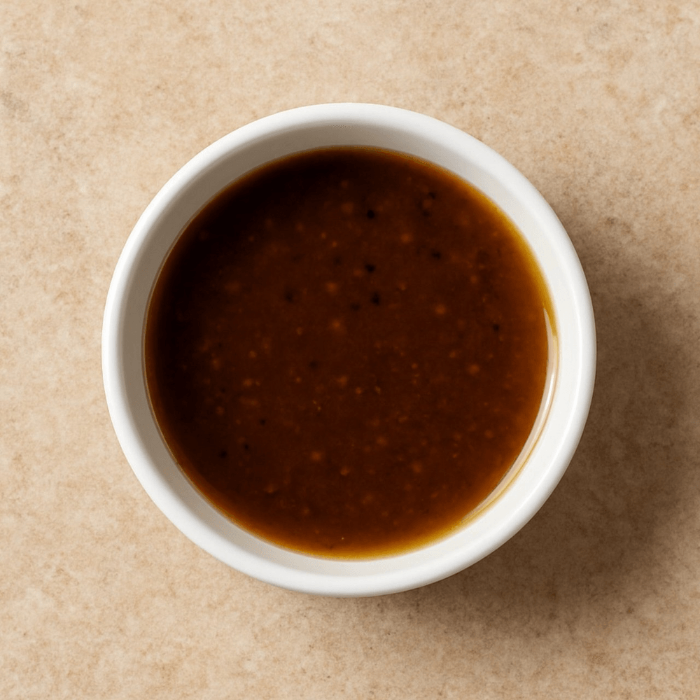 MANGO CHILI - THE RED FRUITY SAUCE