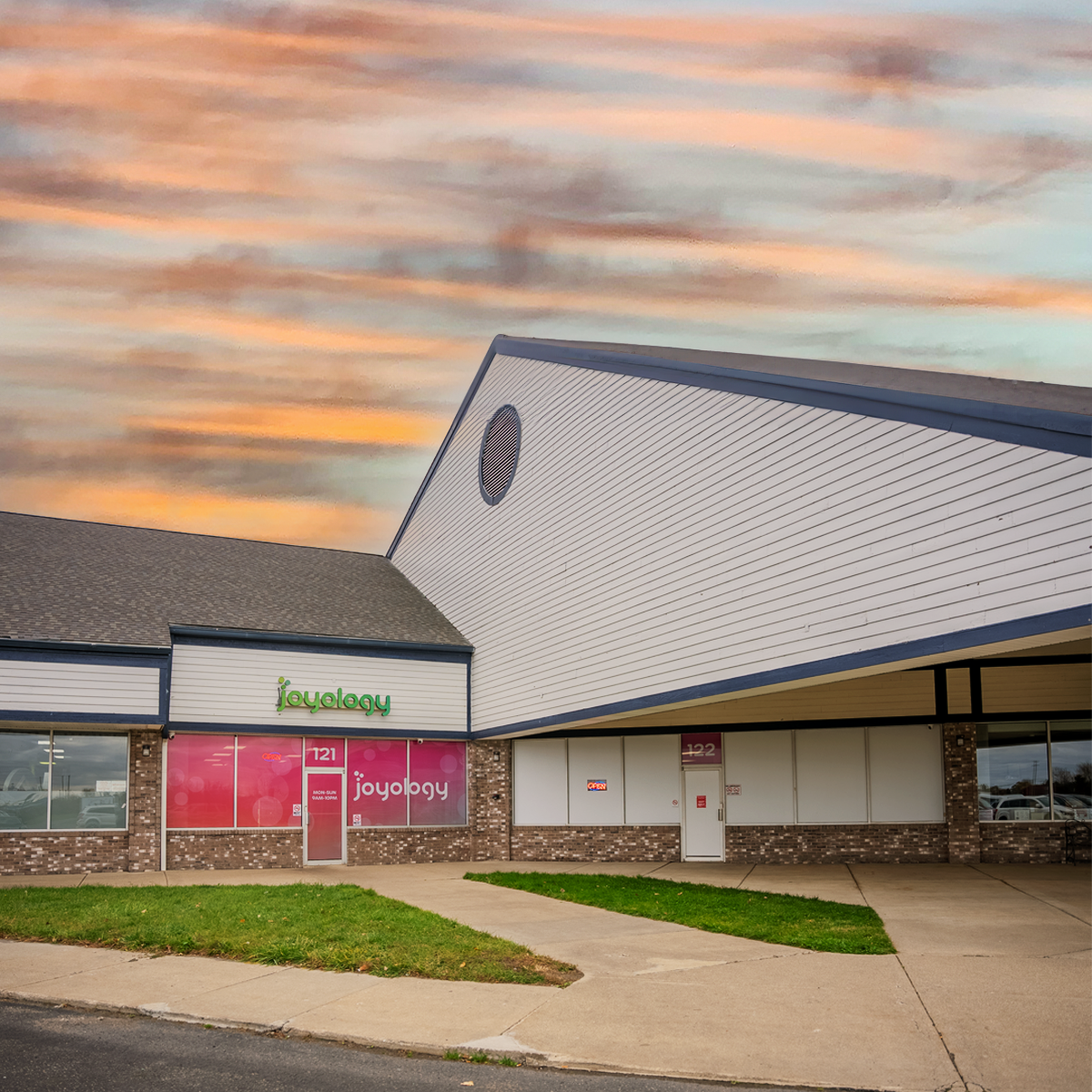 Joyology Cannabis Image