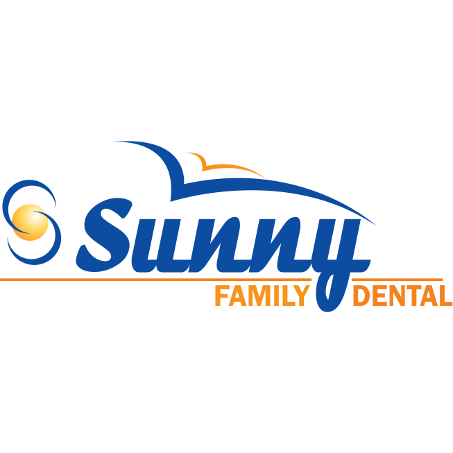 Sunny Family Dental Chino Hills Logo