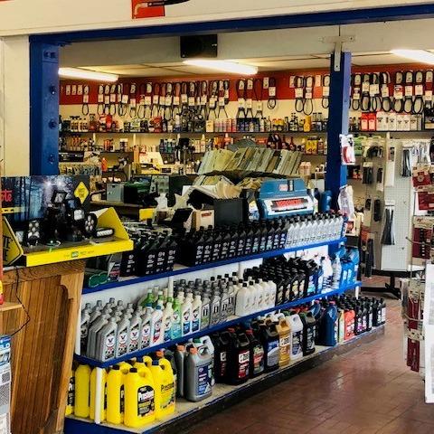 Carquest Auto Parts - Yreka Auto Parts Photo