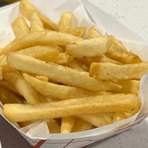 Side Of Fries