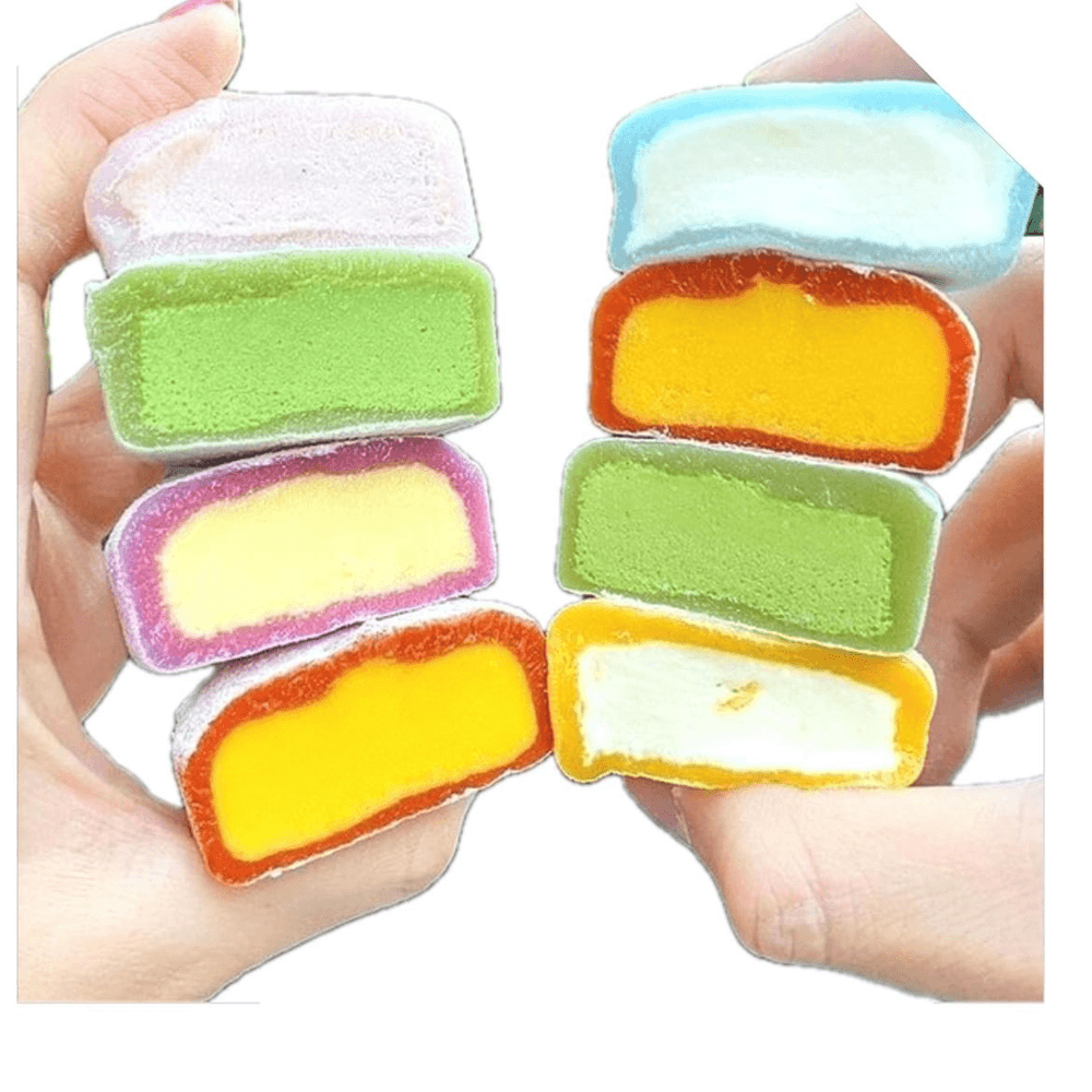 Mochi Ice Cream (3)