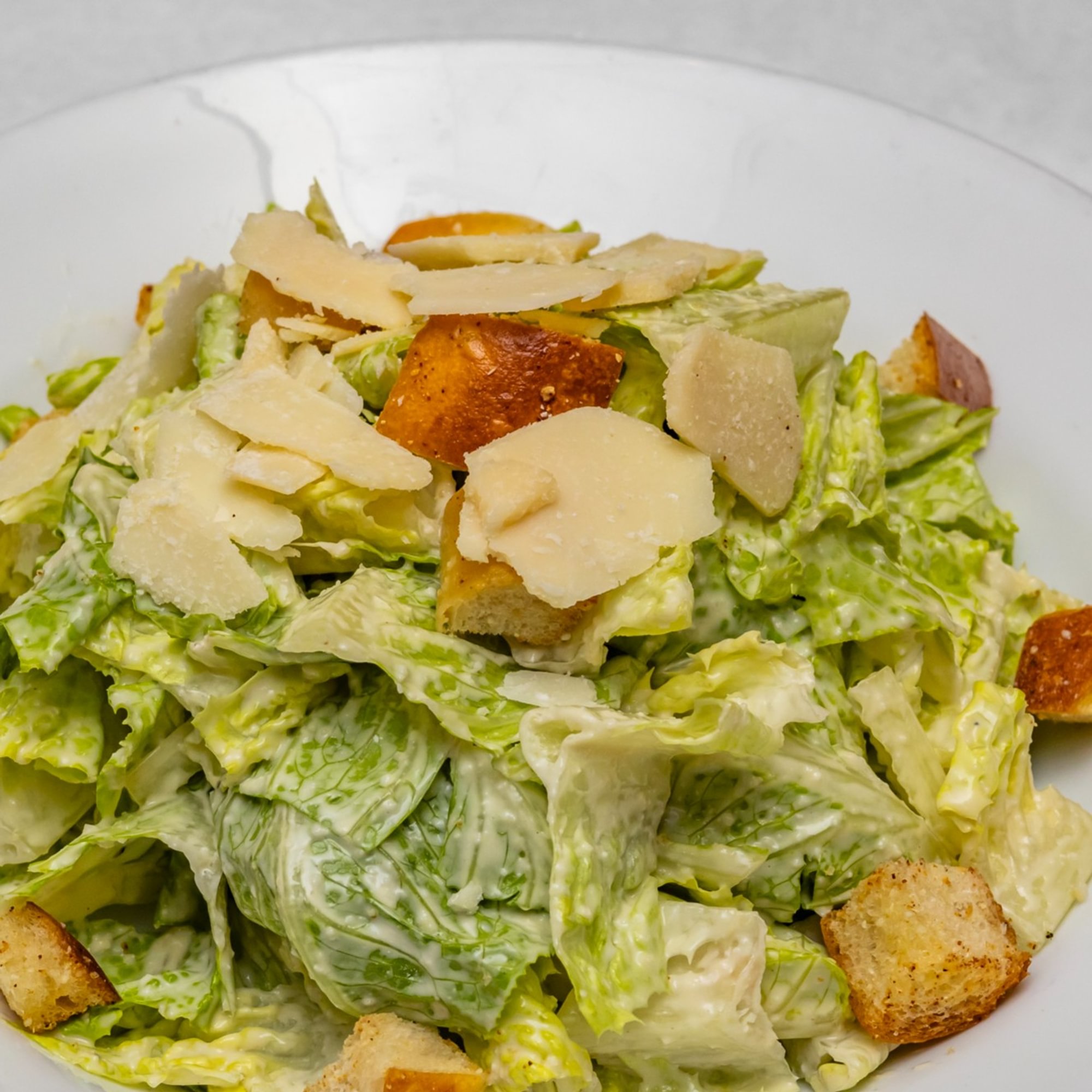 Caesar 1924 Salad