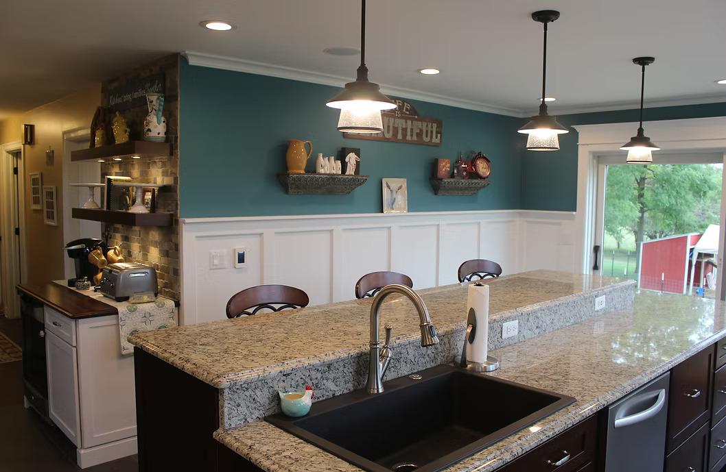 Horizon Kitchen & Bath Image