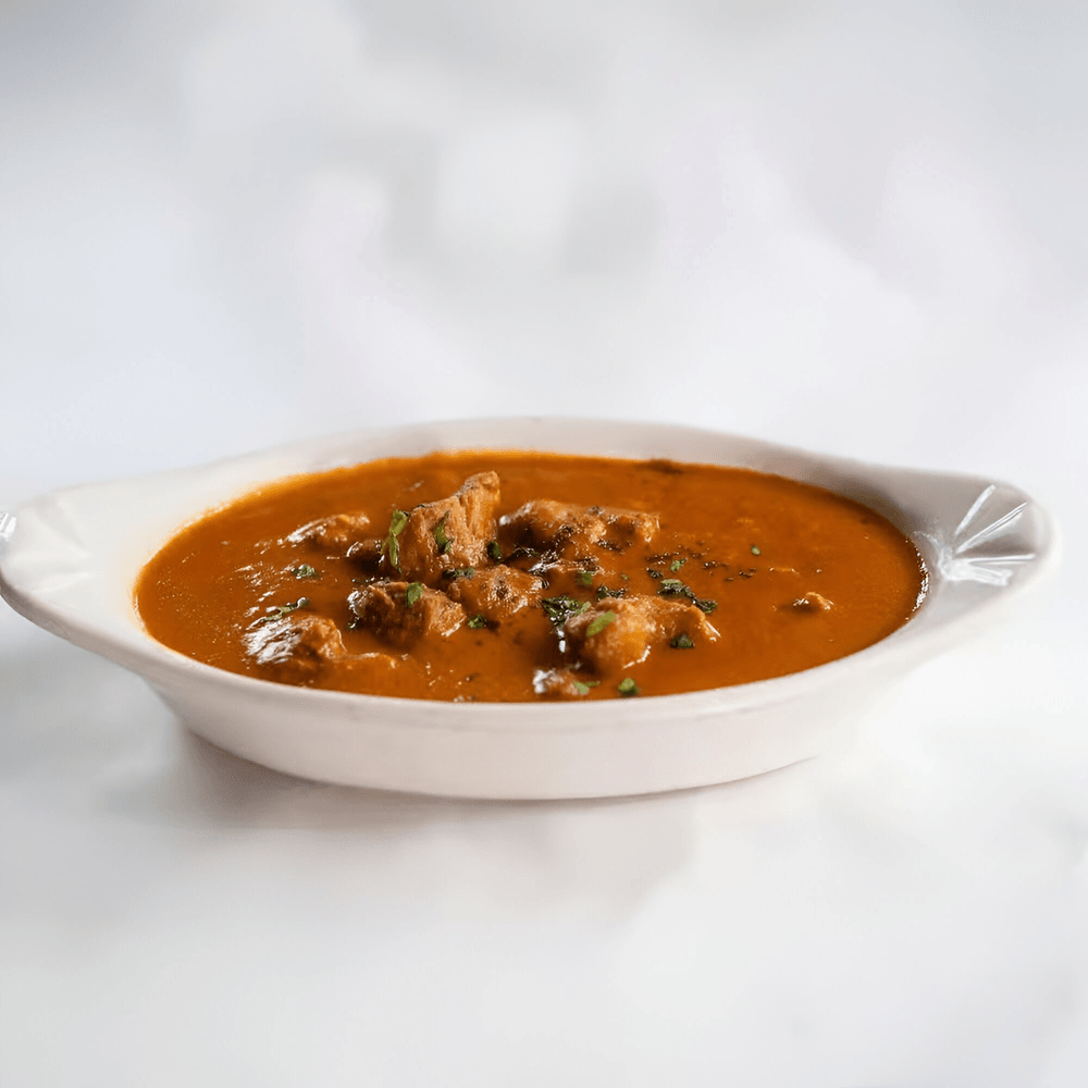Chicken Curry