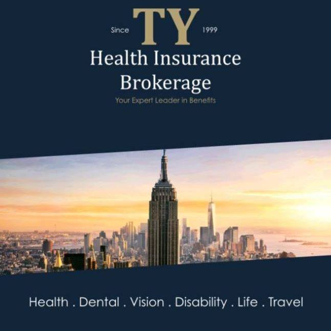 TY Health Insurance Brokerage Photo