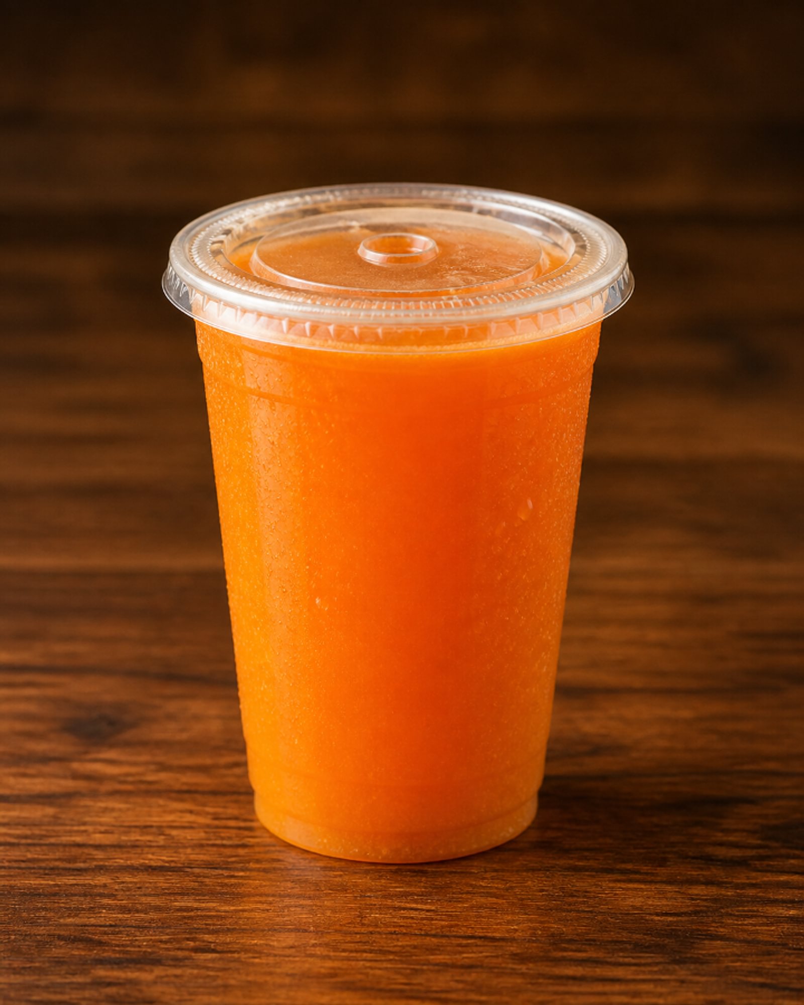 Carrot Juice