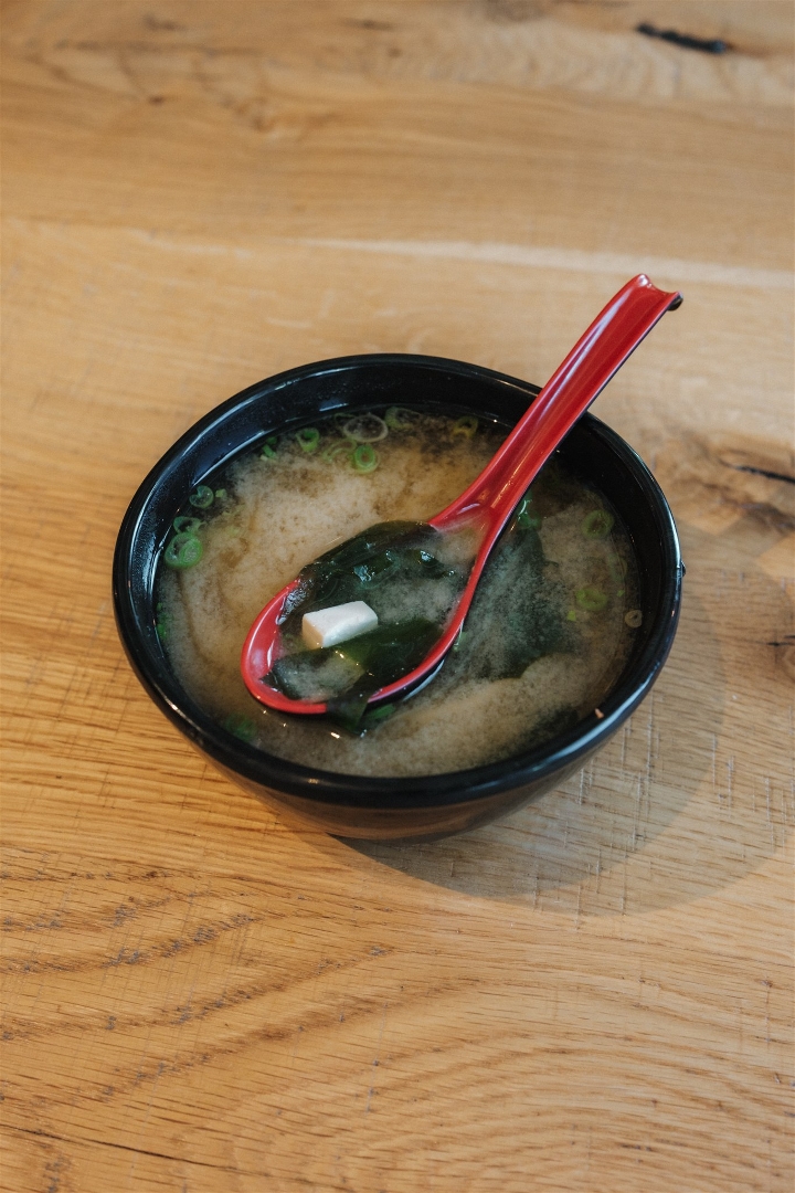 Miso Soup