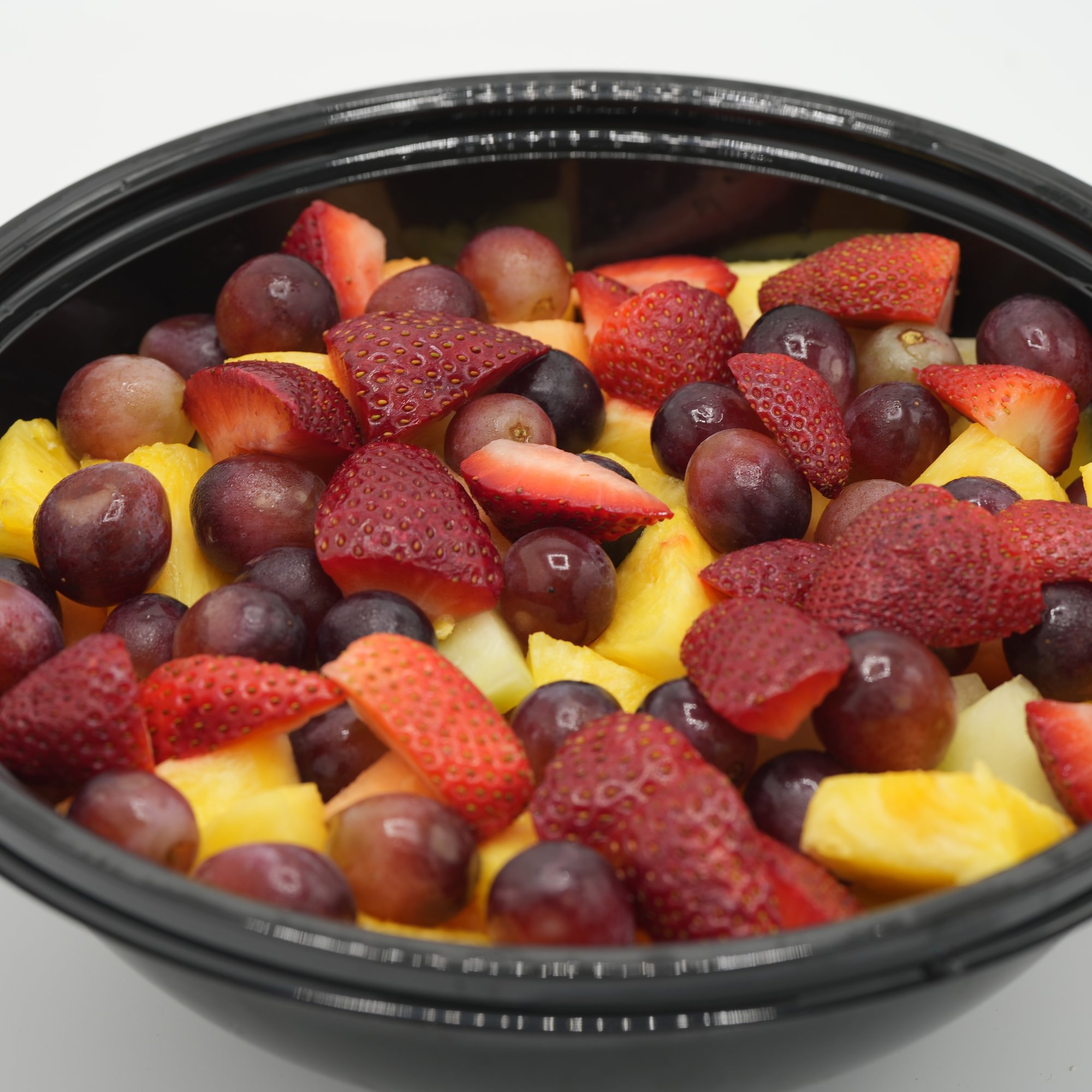 Mixed Fruit Bowl