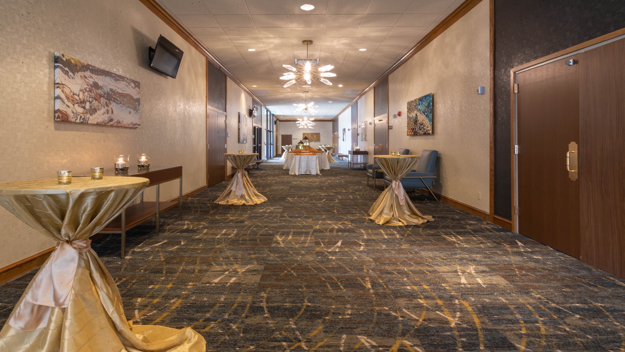 Holiday Inn Cleveland-S Independence by IHG Image