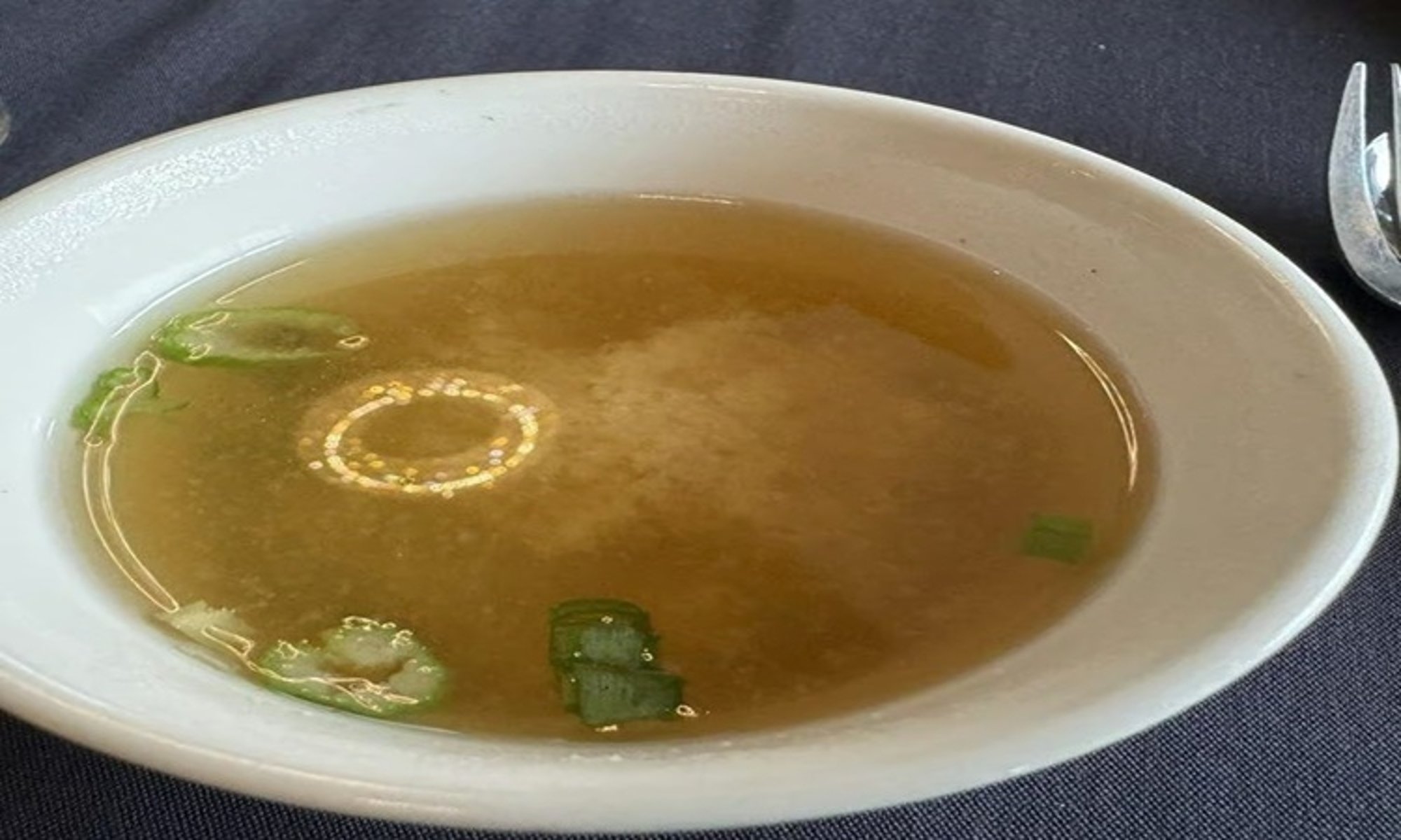 Miso Soup