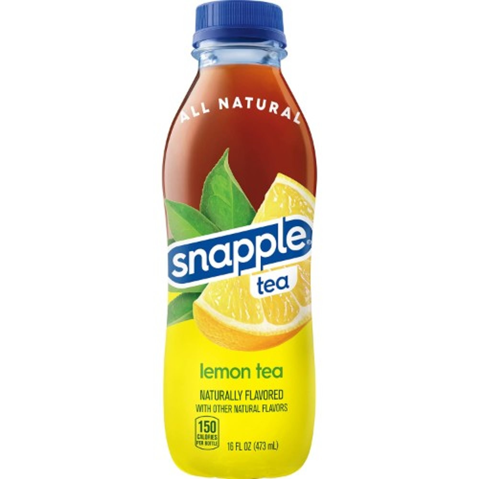 Snapple Lemon Tea