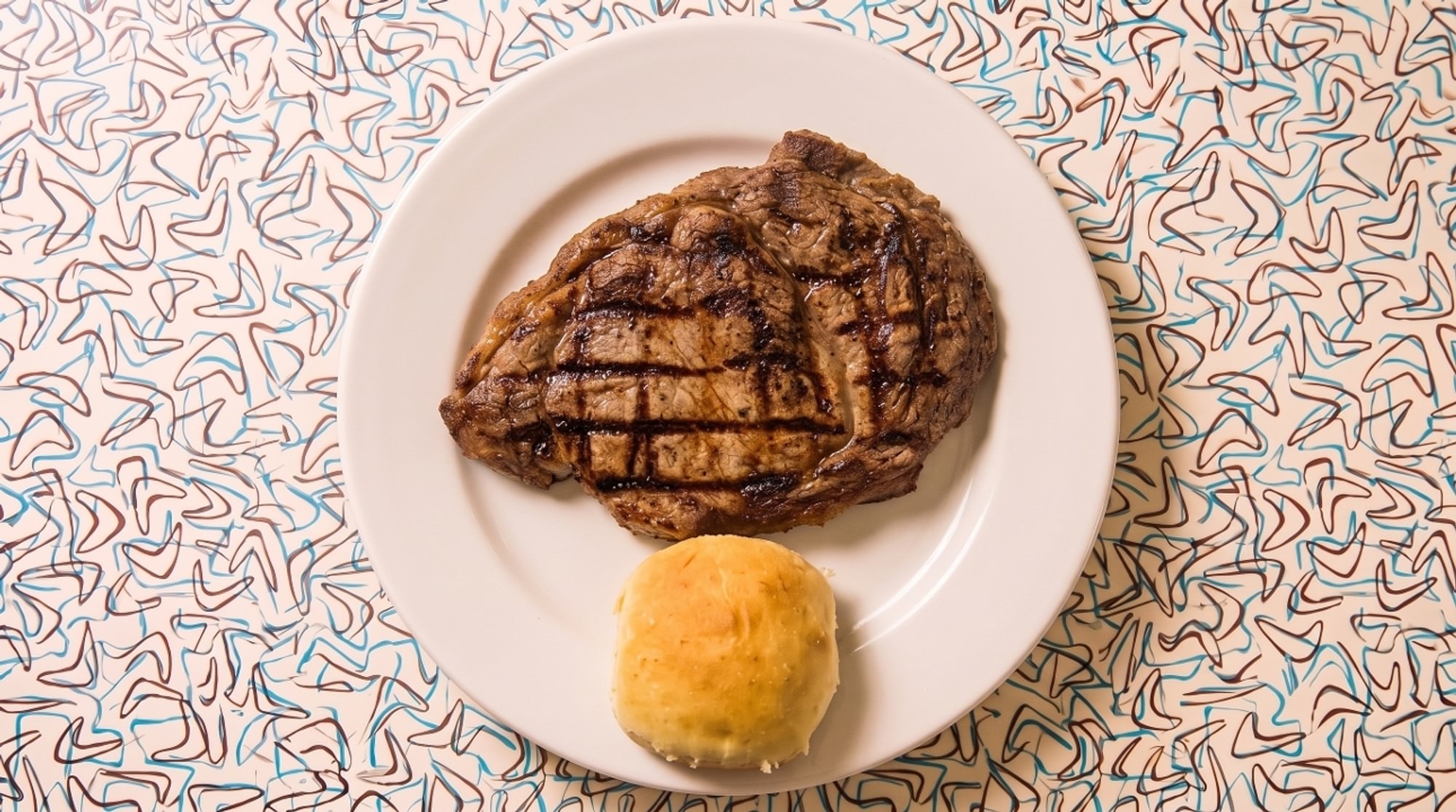 Ribeye