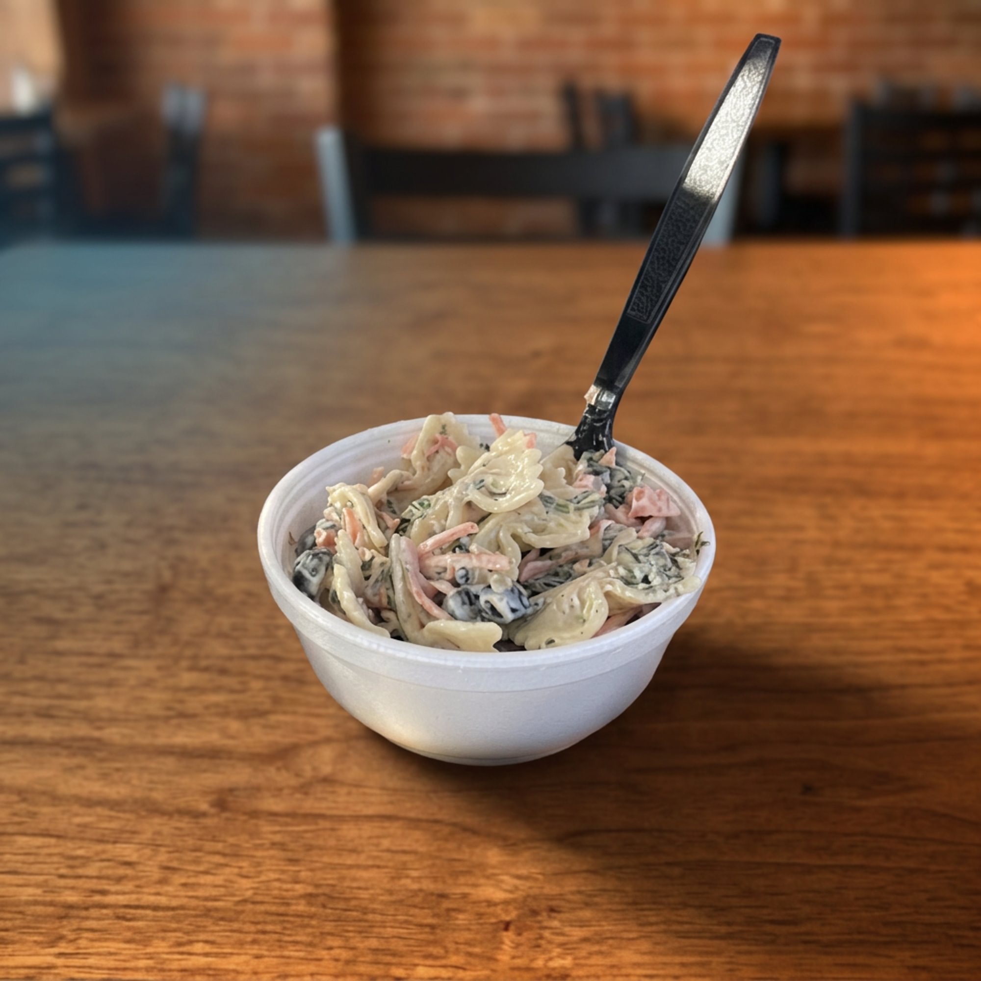 Pasta Salad