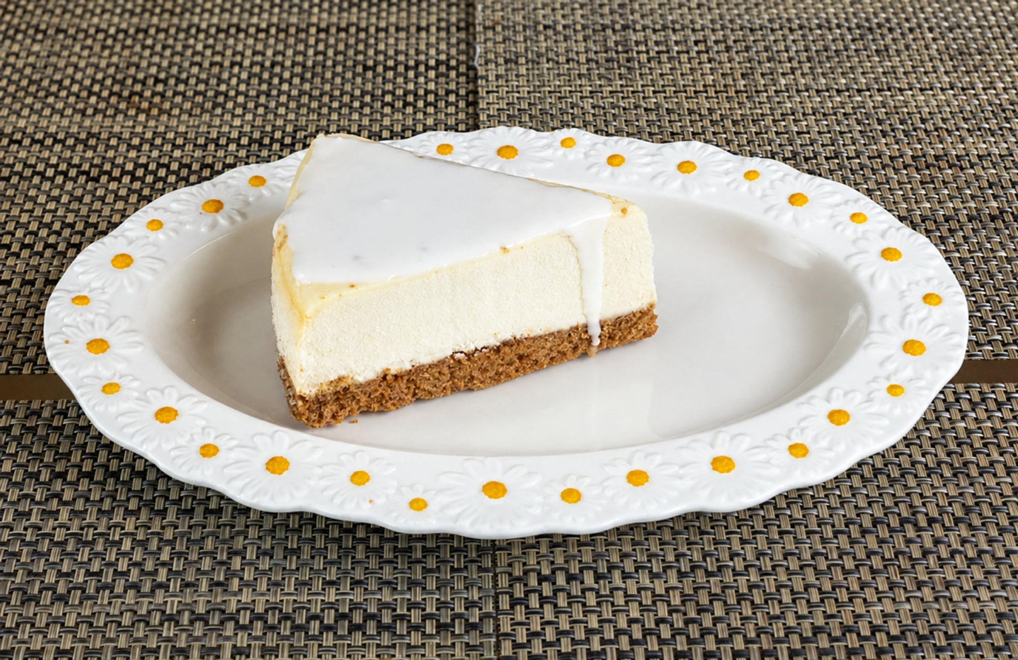 Home-made Cheese Cake