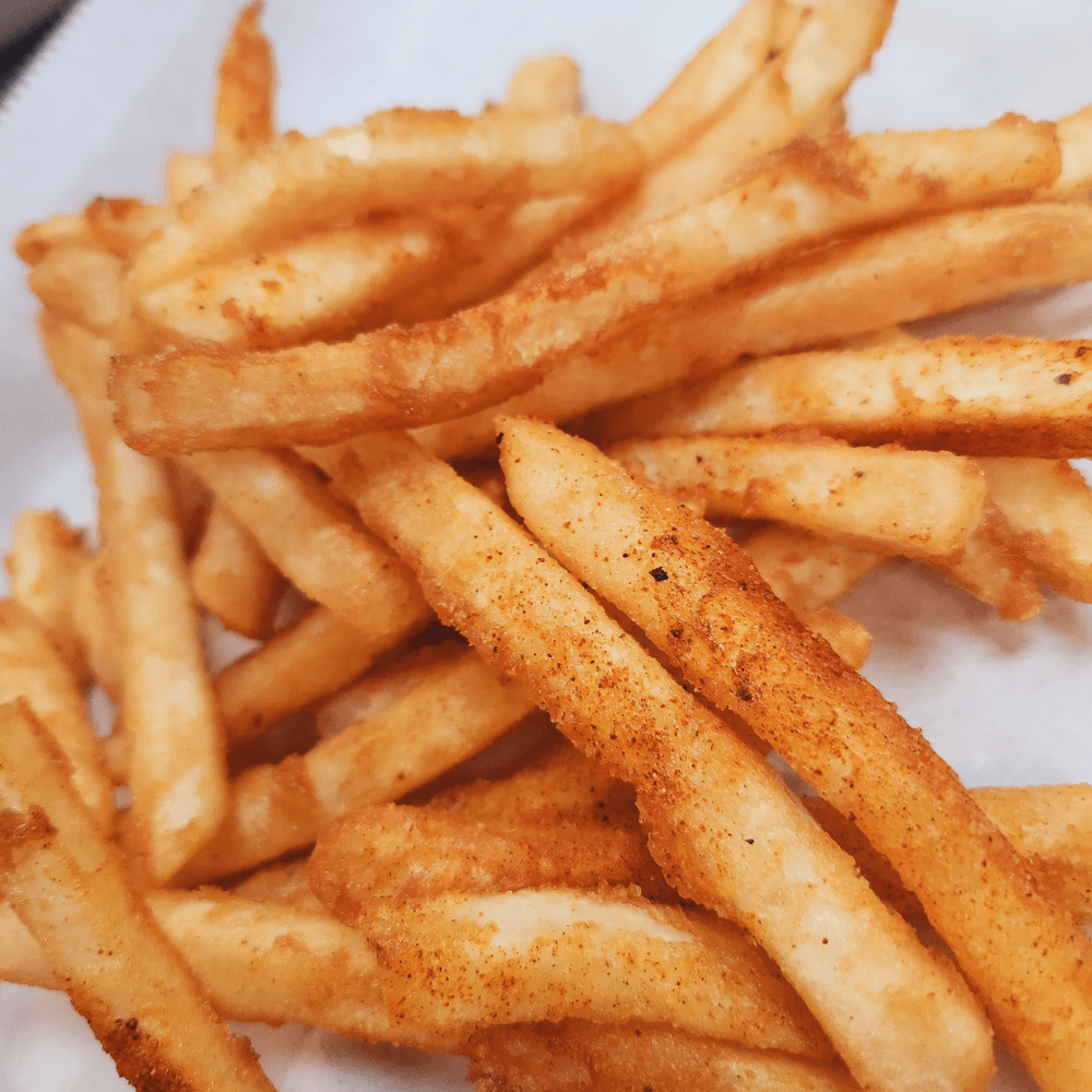 Signature Seasoned Fries