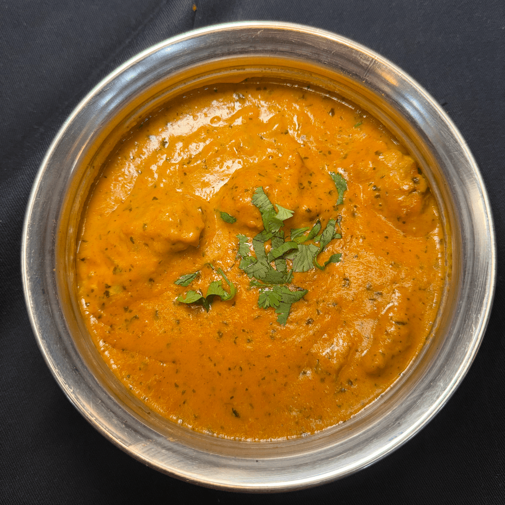 Chicken Shahi Korma