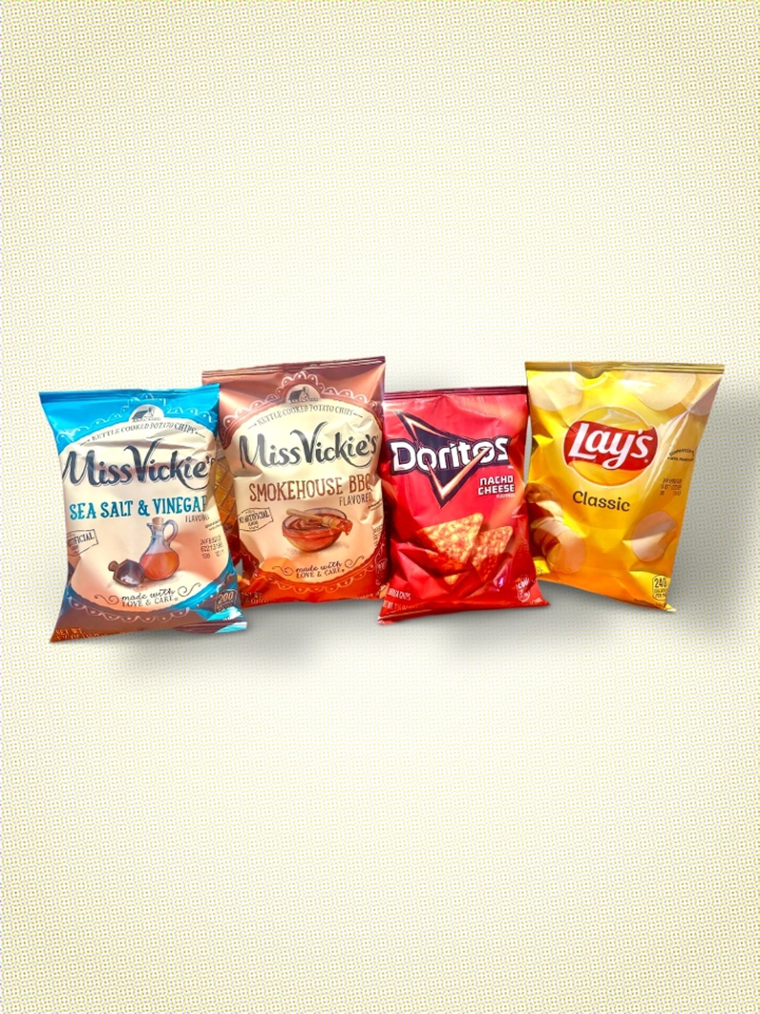 Potato Chips