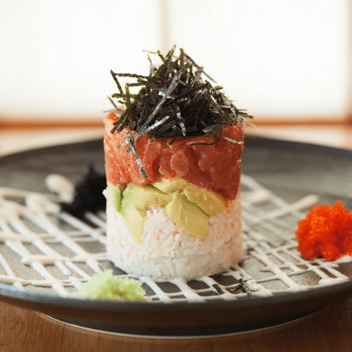 Ahi Tower