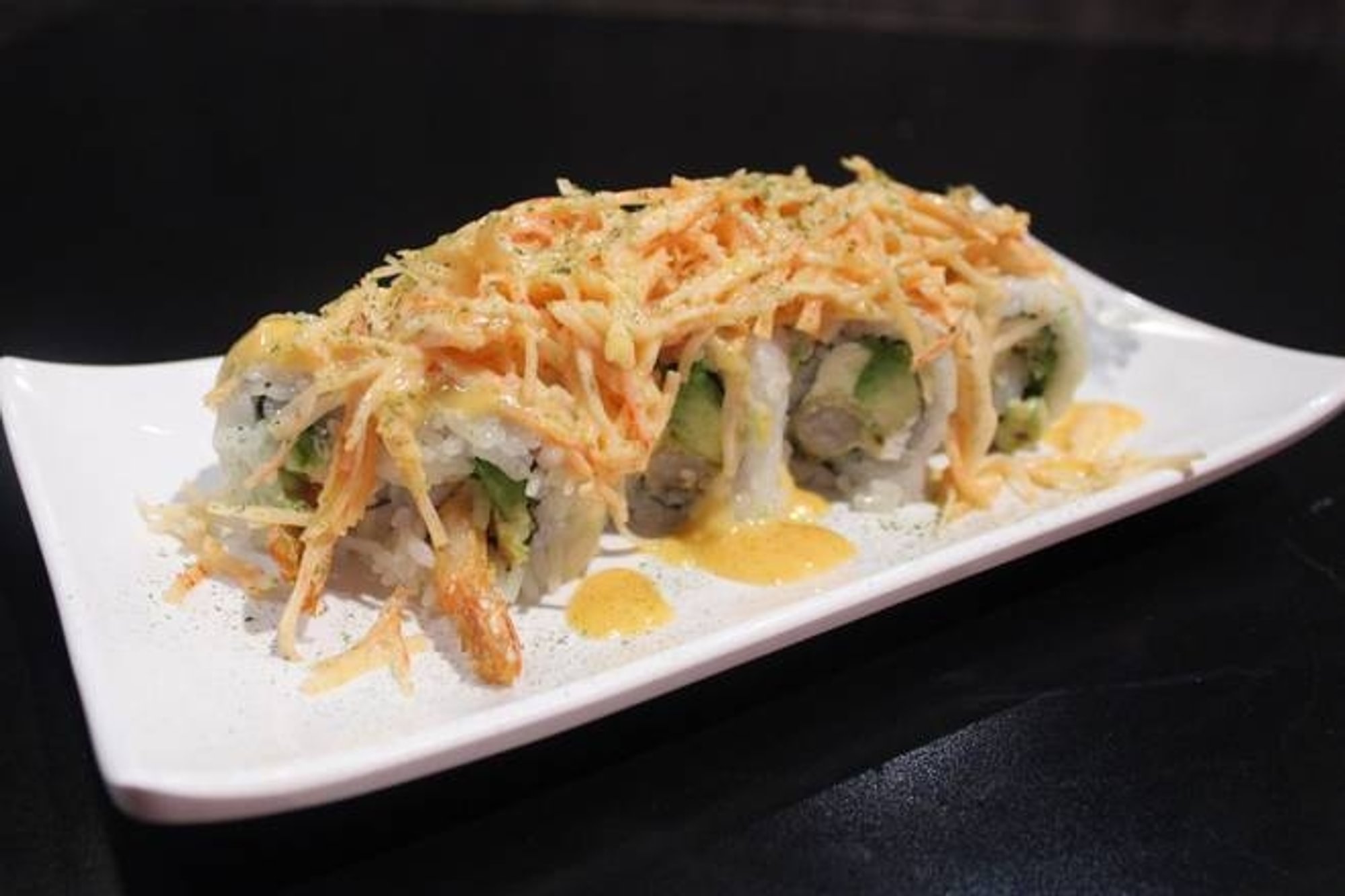 Lionn King Roll