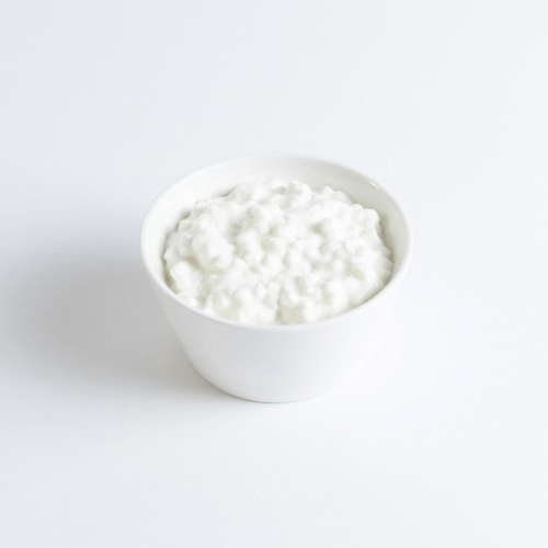 Home Made Grits