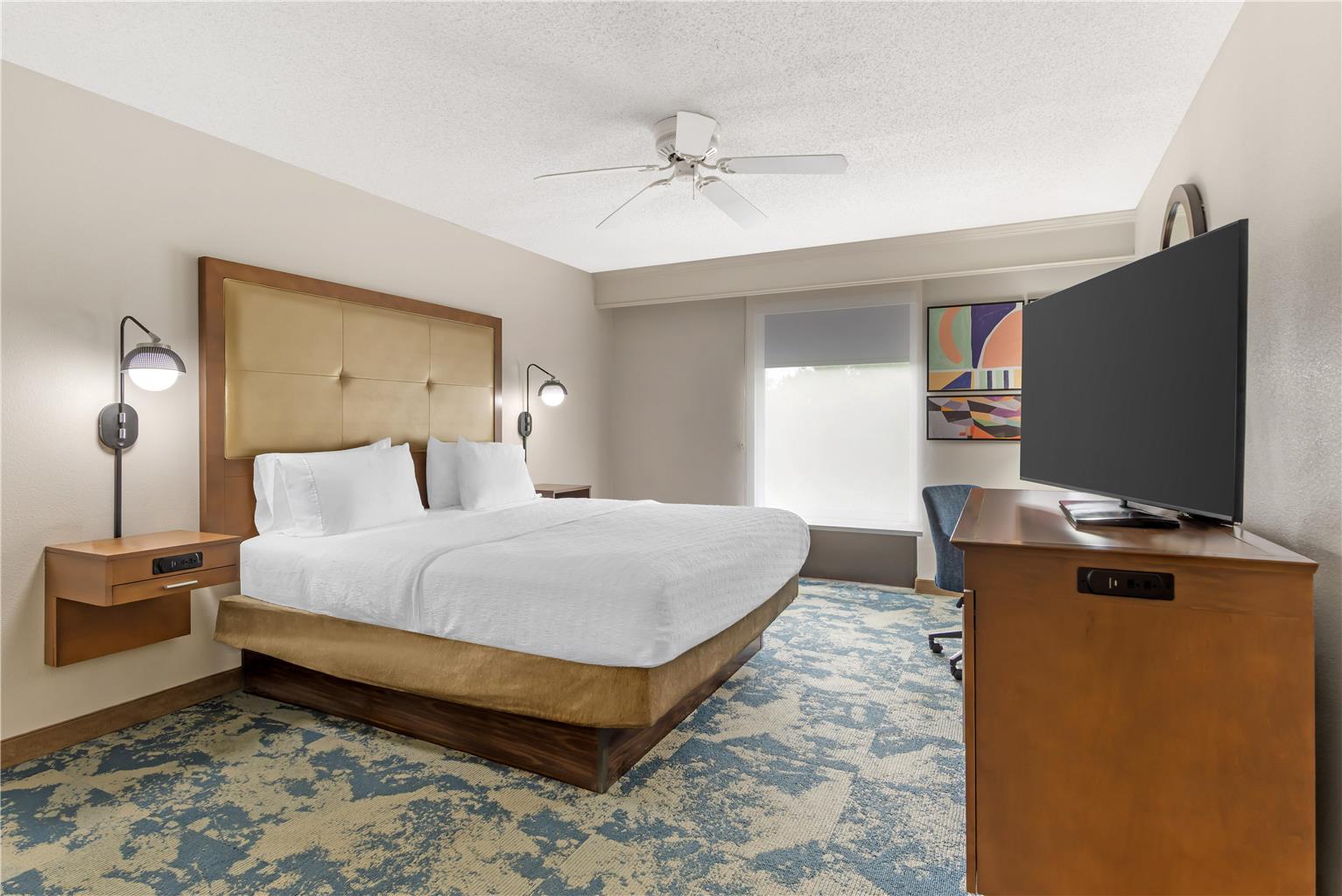 Hampton Inn & Suites Atlanta/Duluth/Gwinnett County Image