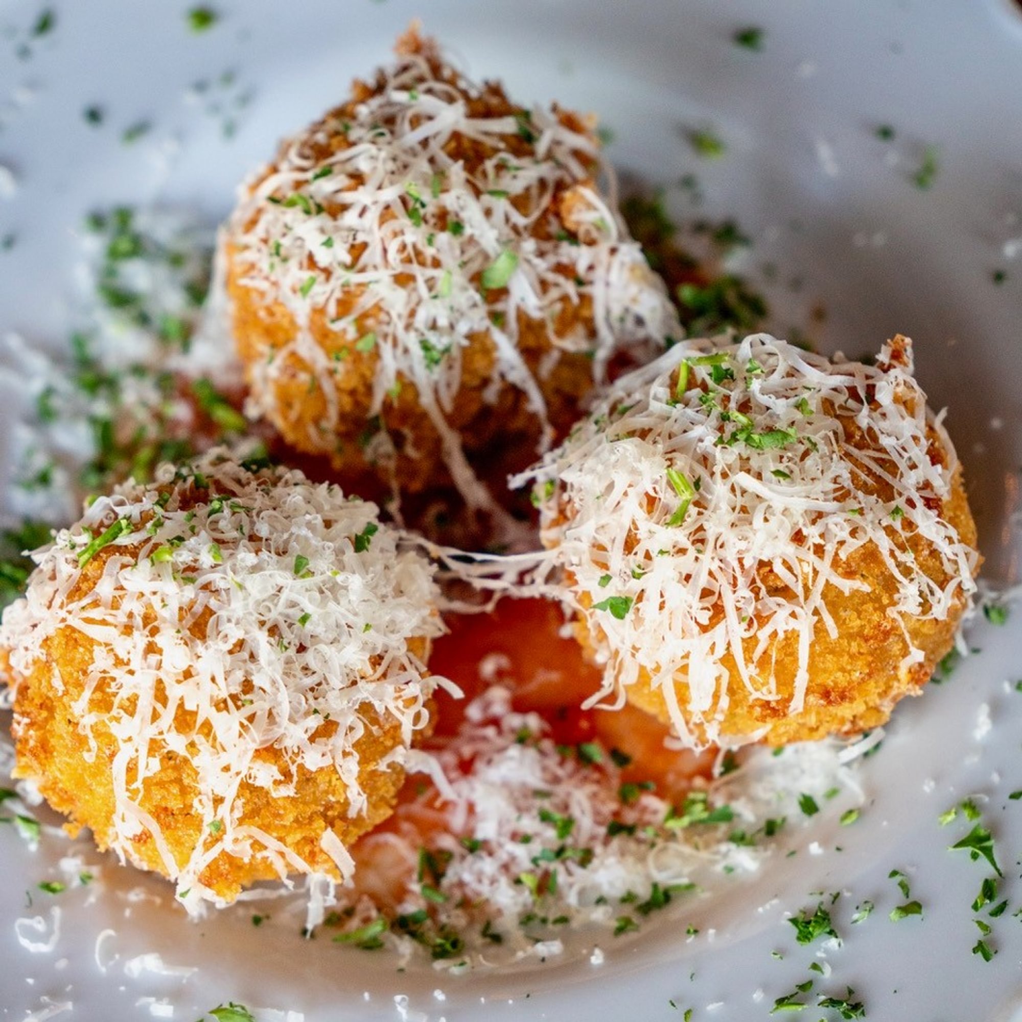 Arancini