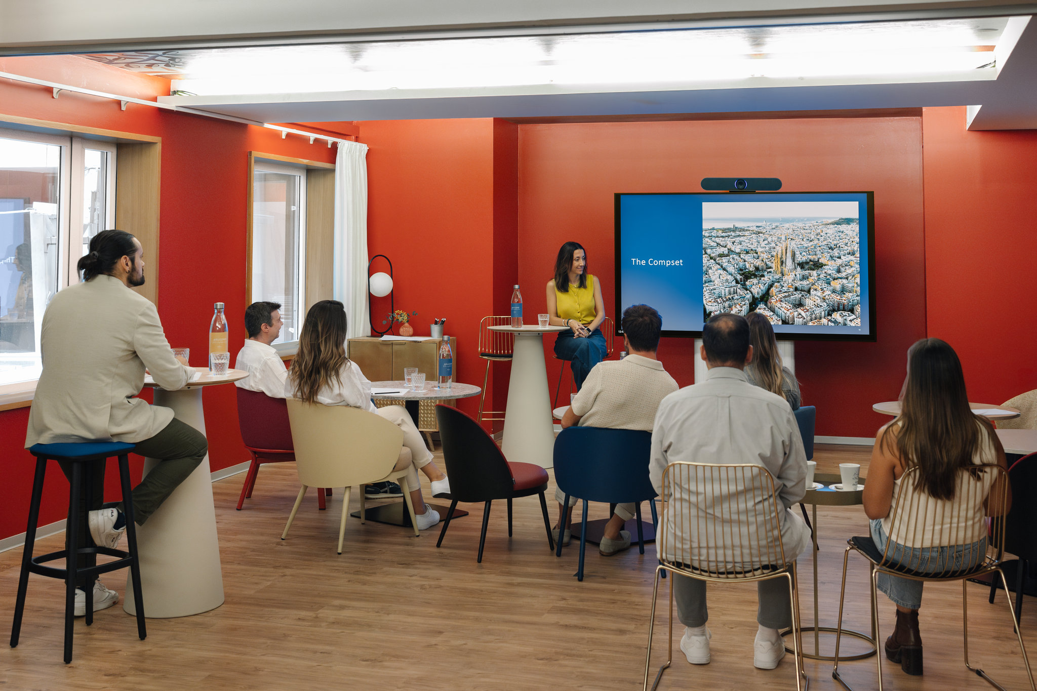 Galería en miniatura