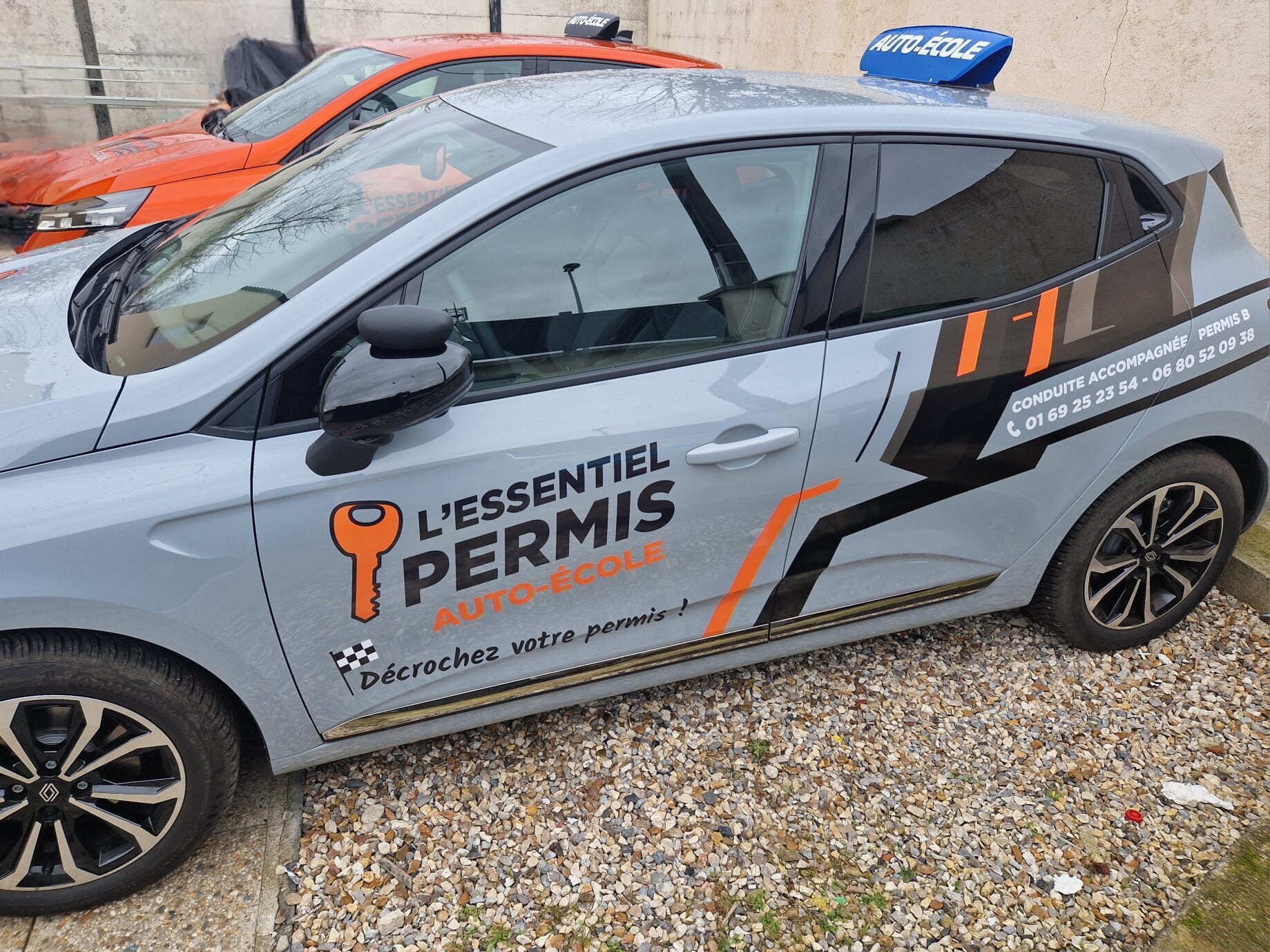 Miniature de la galerie