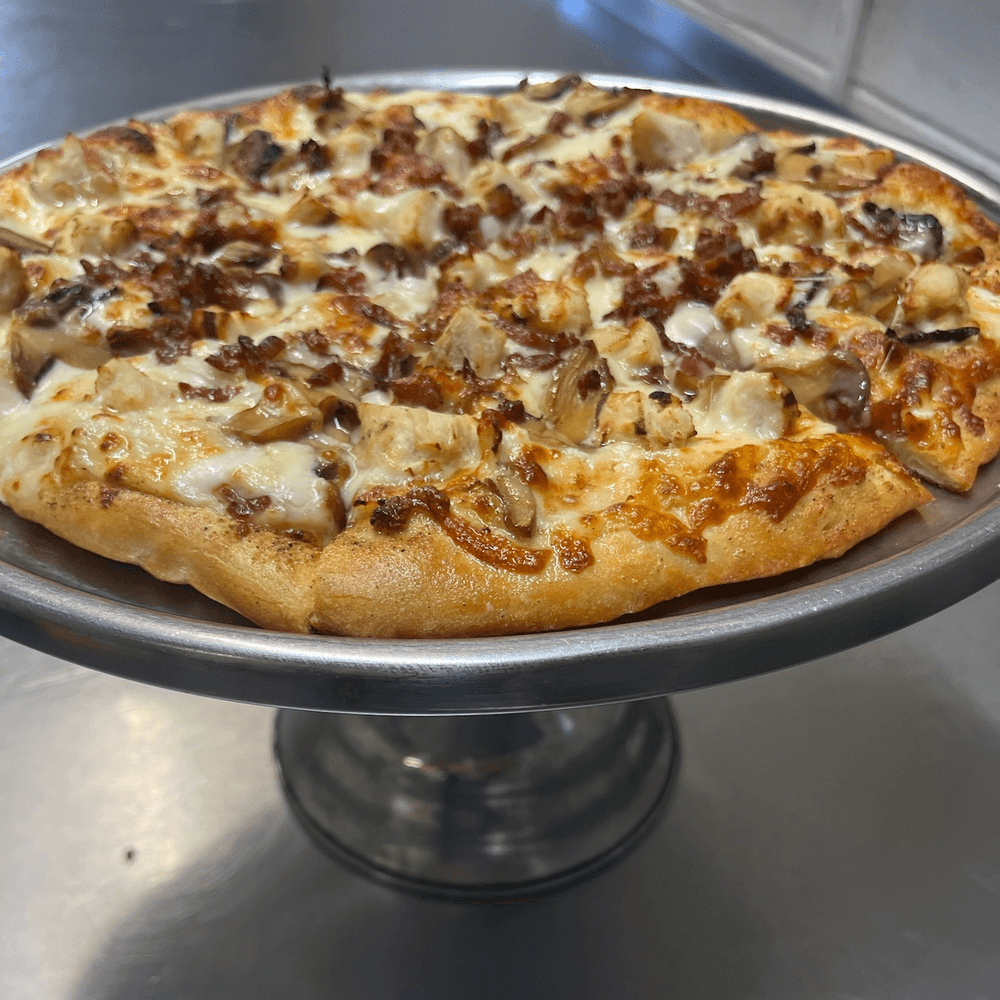 Monterey Pizza