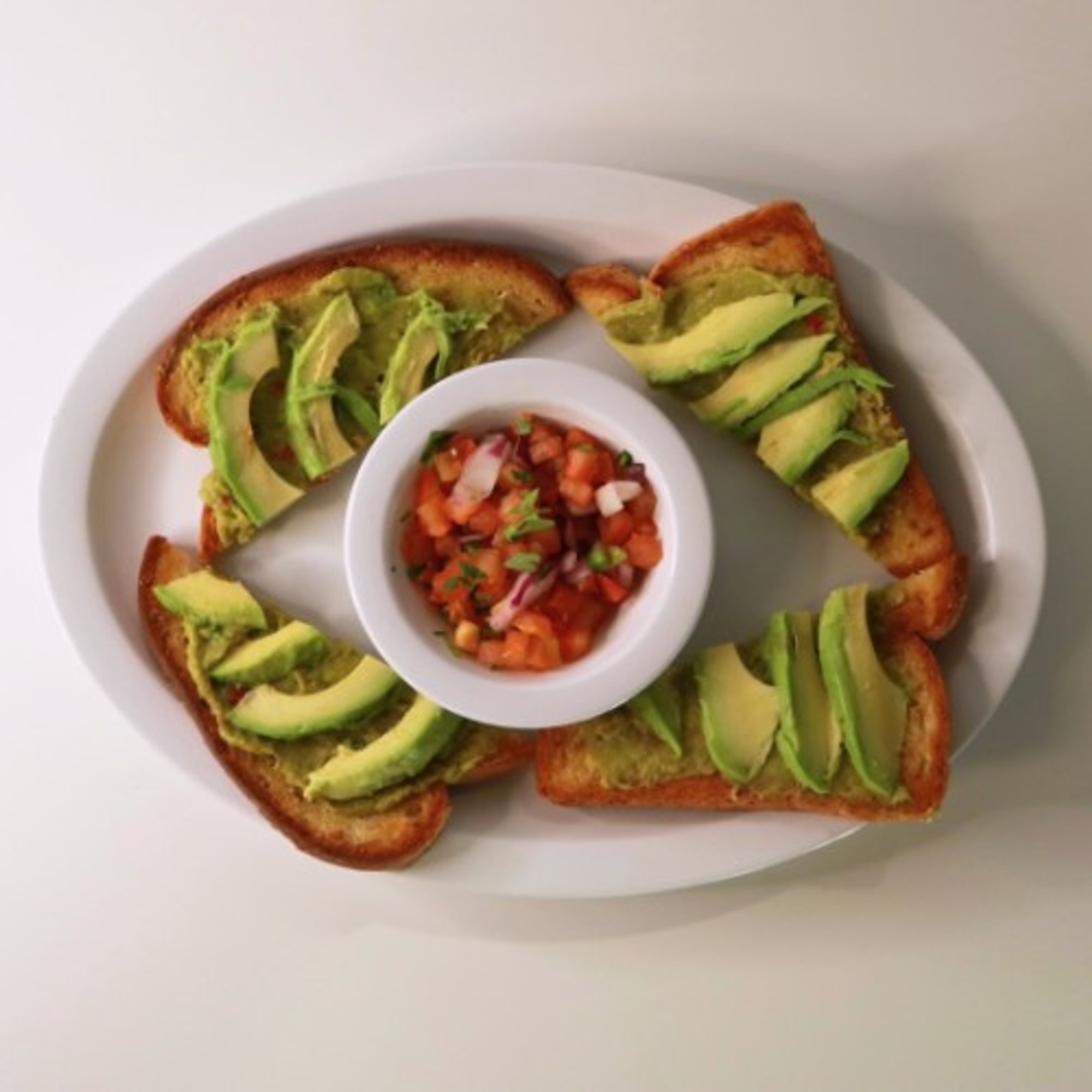 Avocado Toast