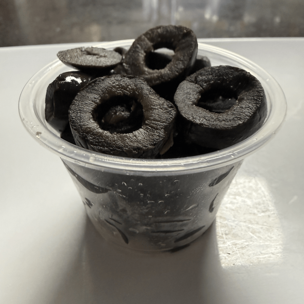 Black Olive