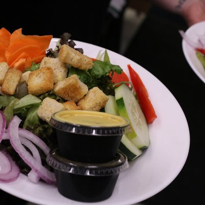 House Salad