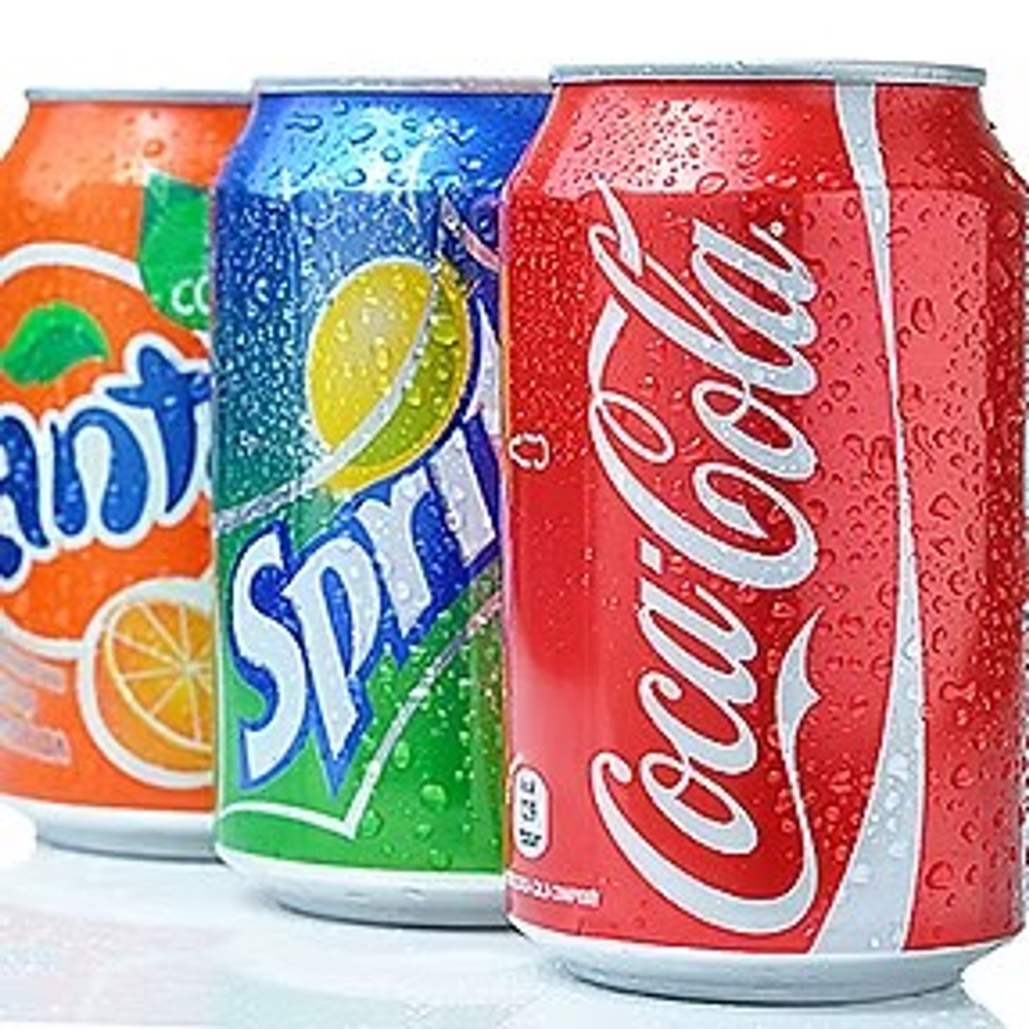 Sodas