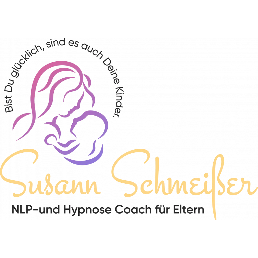 Logo von Life Love and raising - Heilpraktikerin der Psychotherapie & Elterncoach Susann Schmeißer
