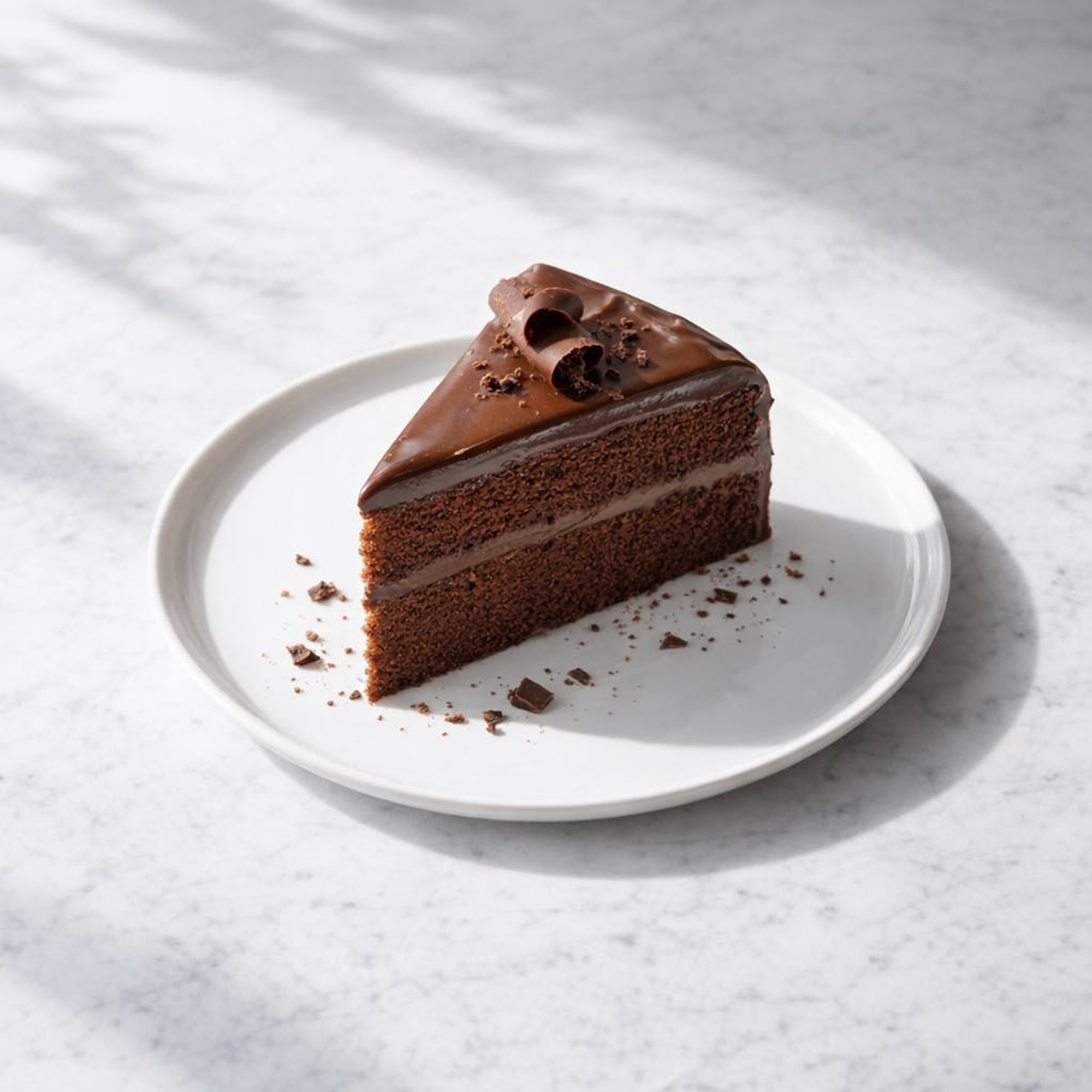 Chocolate Cake