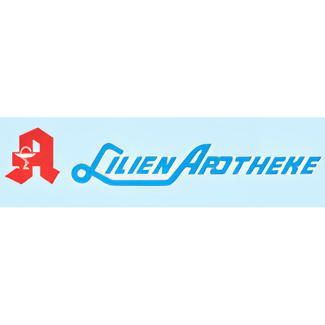Logo der Lilien-Apotheke
