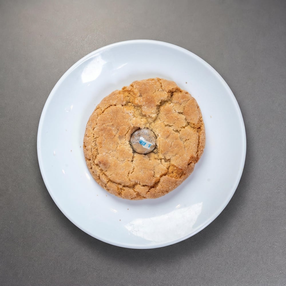Peanut Butter