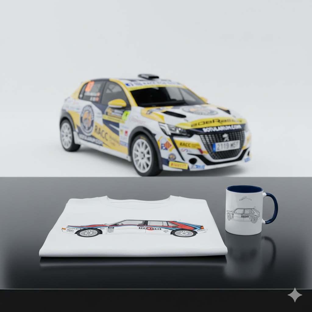 Galería en miniatura