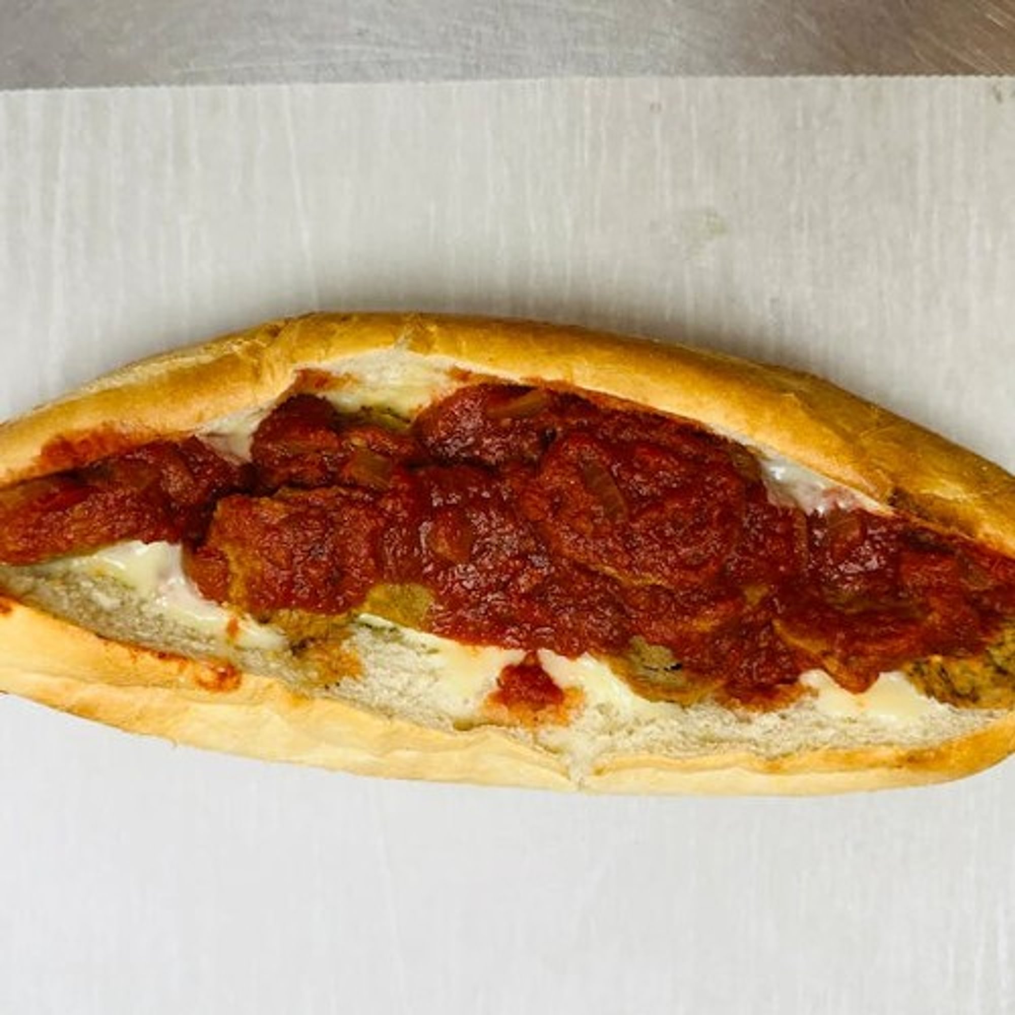 Meatball Sub