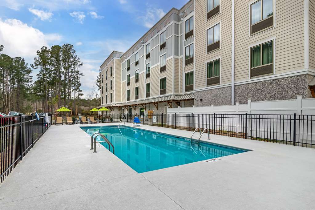 Best Western Plus Bluffton / Hilton Head Hotel Image