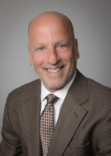 David T. Ennis, MD Image