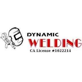 Dynamic Welding