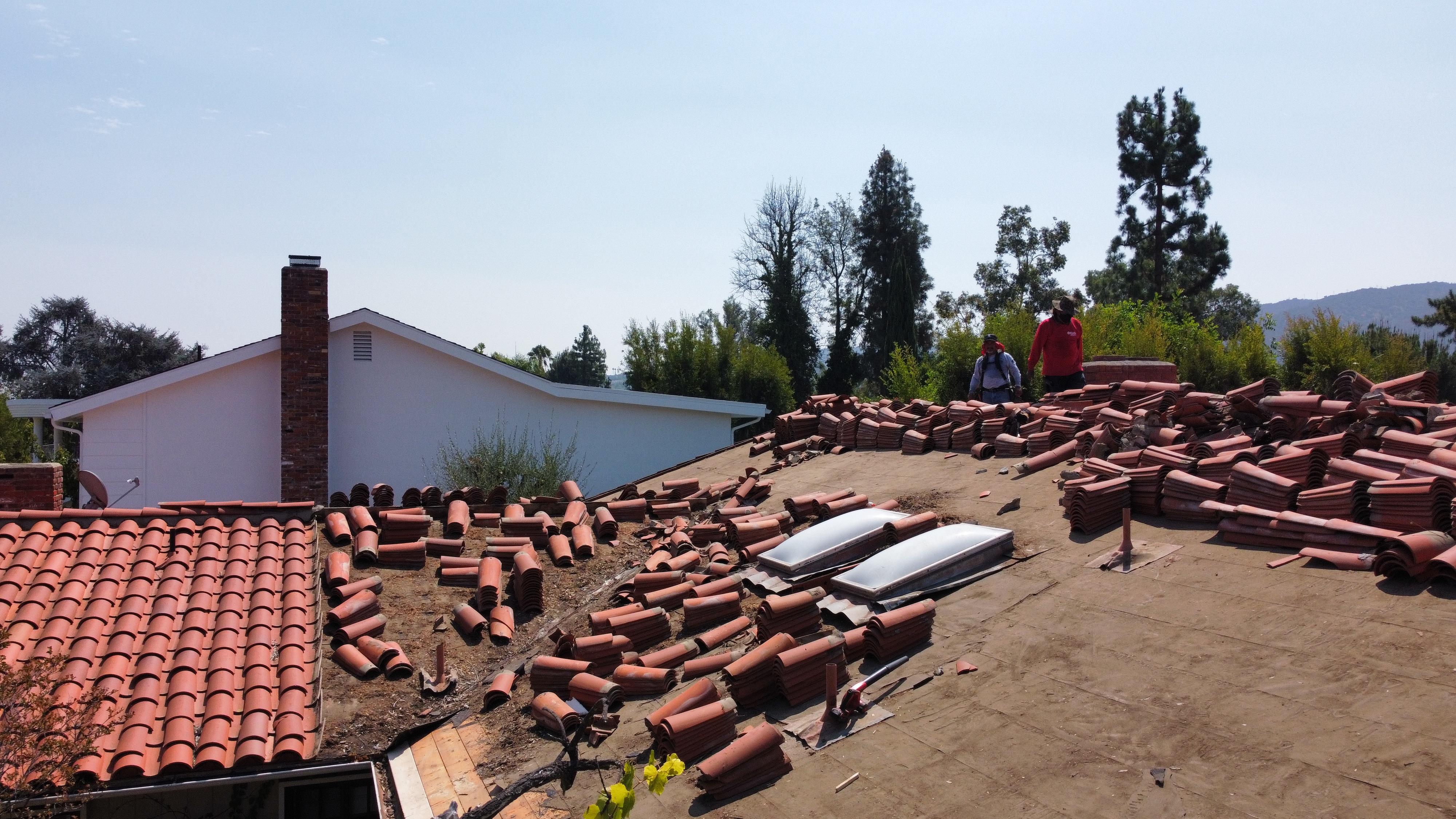 Orian Construction and Roofing inc