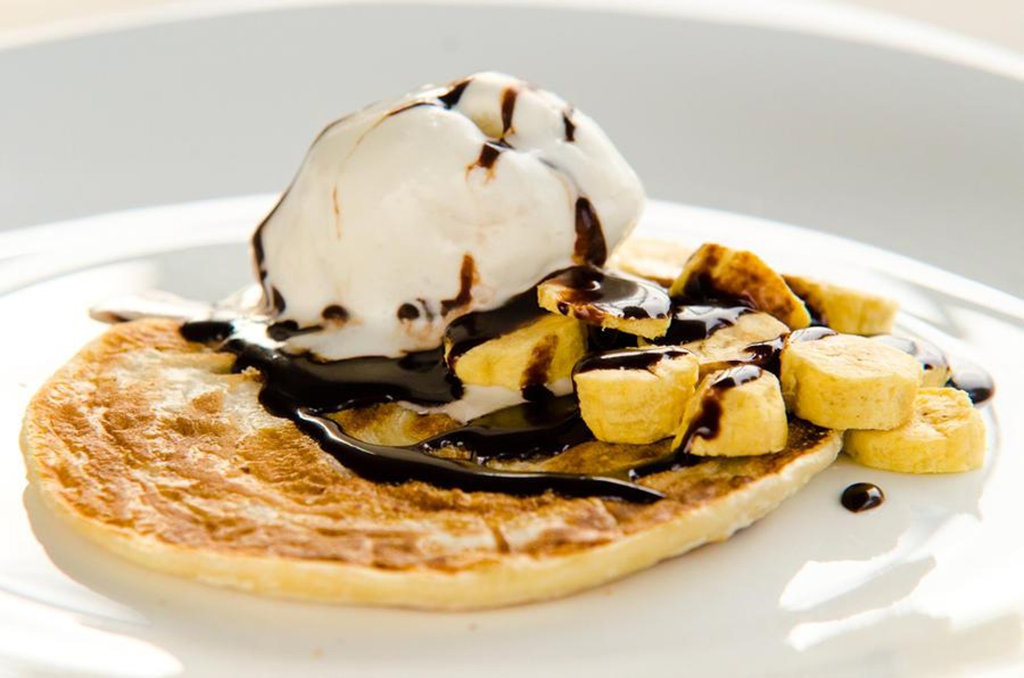 Roti Ice cream