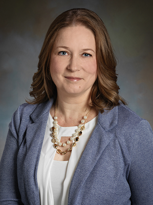 Jennifer S. Ammons, MD Image