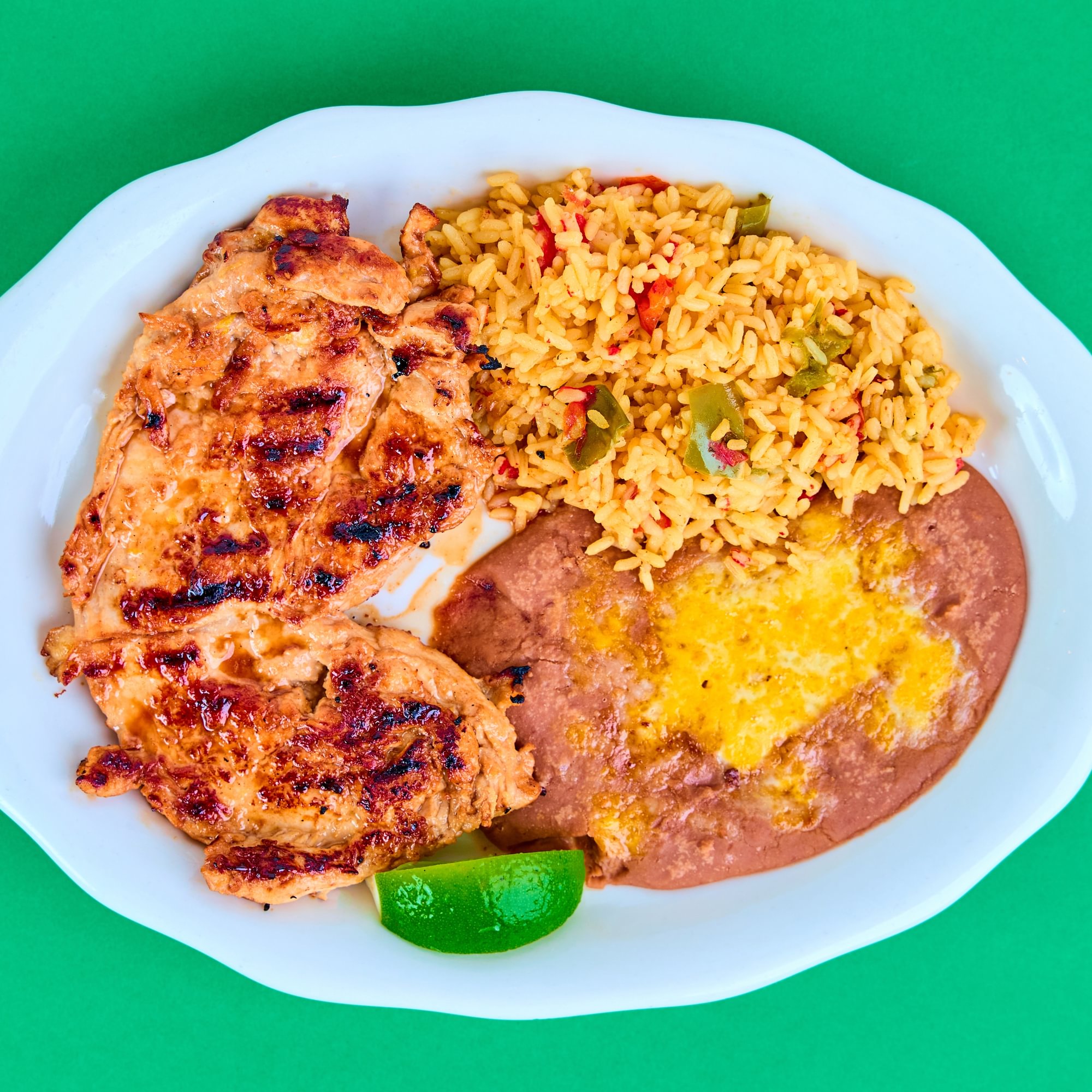 Pollo Sonora